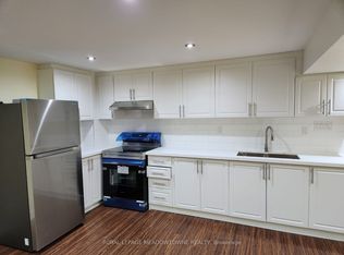 1583 Beaty Trl #BASEMENT, Milton, ON L9T 5L5