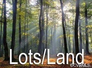 Wayside Rd, Charles City, VA 23030