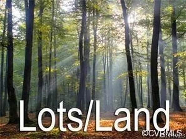 Wayside Rd, Charles City, VA 23030