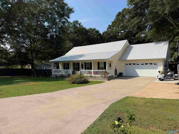 665 Old Horton Rd, Albertville, AL 35950