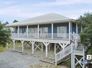 6711 Driftwood Dr, Gulf Shores, AL 36542
