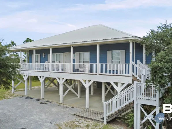 6711 Driftwood Dr, Gulf Shores, AL 36542