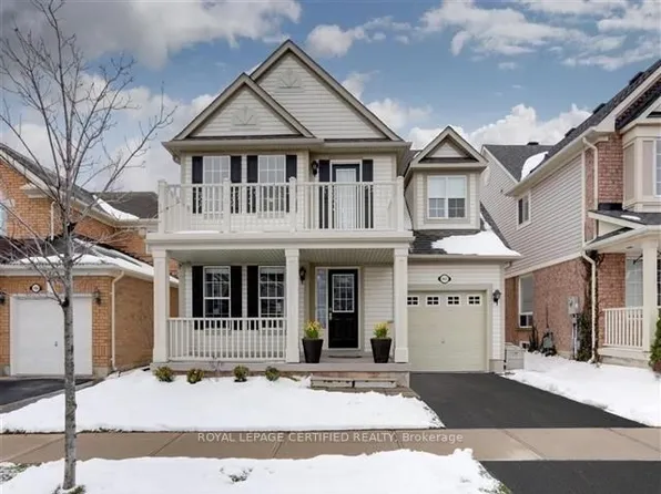 1662 Clark Blvd, Milton, ON L9T 5Z5