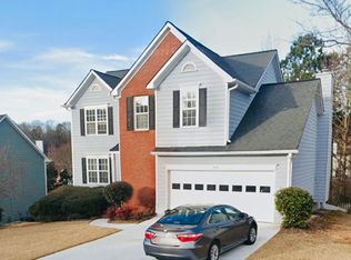2879 Savannah Walk Ln, Suwanee, GA 30024