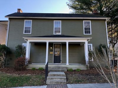 423 W 4th St, Frankfort, KY, 40601