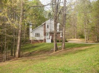 173 Somerset Dr, Reidsville, NC 27320