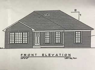 5525 Wilke Farm Ave, Louisville, KY 40216