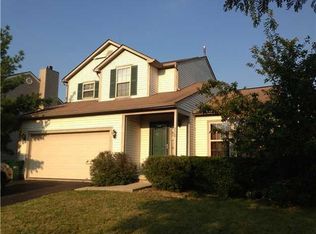 270 Stonemast Loop, Pataskala, OH 43062