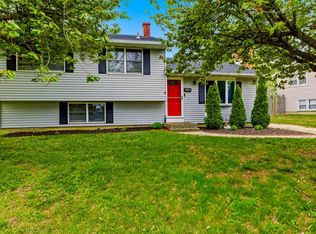 554 Westminster Rd, Wenonah, NJ 08090