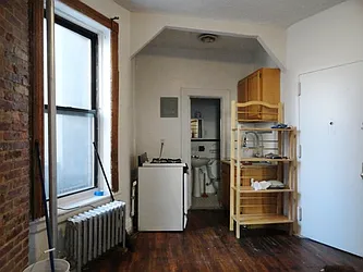 Rented by Perry Associates NYC Inc