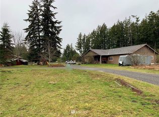 11032 138th Ave SE, Rainier, WA 98576