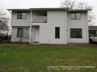 538 NE 14th Ave, Camas, WA 98607