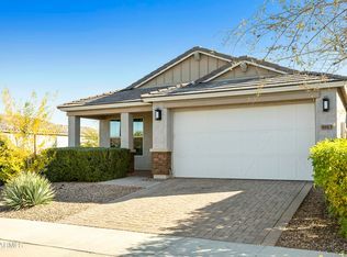 5813 S Del Rancho, Mesa, AZ 85212