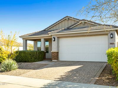 5813 S DEL RANCHO --, Mesa, AZ, 85212