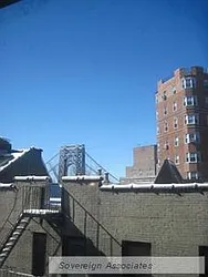 Rented by Sovereign Associates