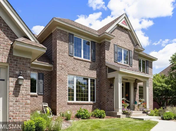 9140 Heritage Way, Woodbury, MN 55125