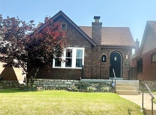 4119 Haven St, Saint Louis, MO