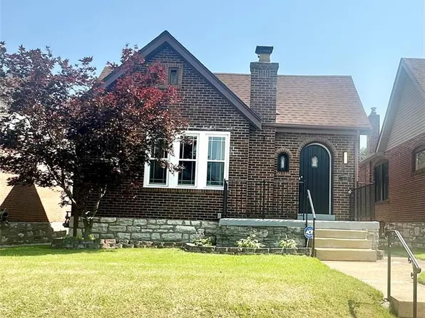 4119 Haven St, Saint Louis, MO 63116