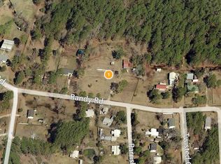 75089 Randy Rd, Yulee, FL 32097