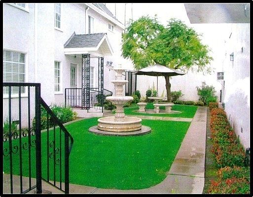 2nd image of 802 N Euclid Ave #105