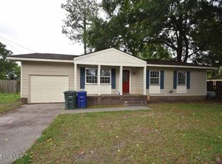 721 2nd St, Ayden, NC 28513