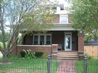 401 E Jefferson St, Morton, IL