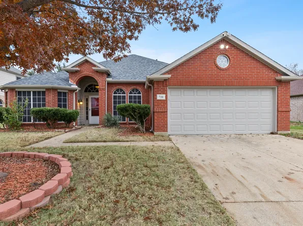 728 River Oak Way, Lake Dallas, TX 75065