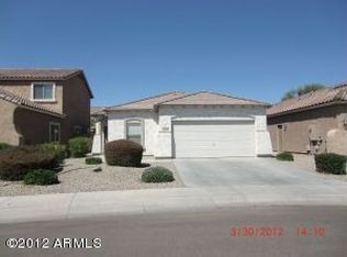 5422 W Maldonado Rd, Laveen, AZ 85339