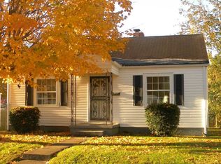 310 Robin Rd, Elizabethtown, KY 42701