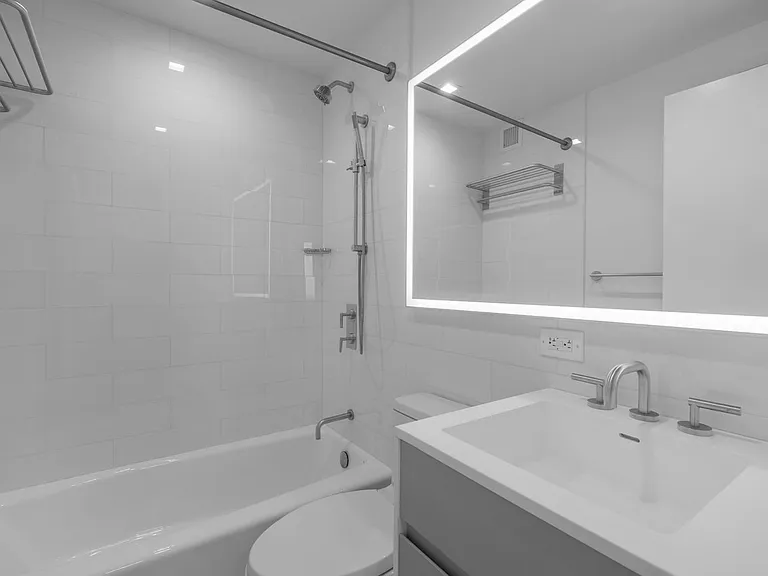 124 W 60th St #24F — Photo 9