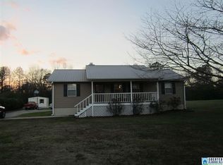 995 Coupland Rd, Odenville, AL 35120