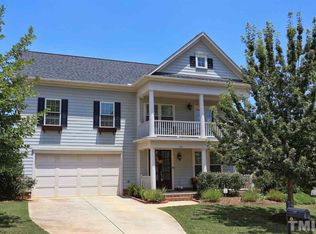 100 Ironcreek Pl, Holly Springs, NC 27539