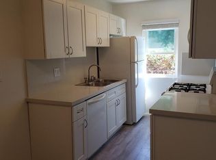 3769 Hughes Ave APT 6, Los Angeles, CA 90034