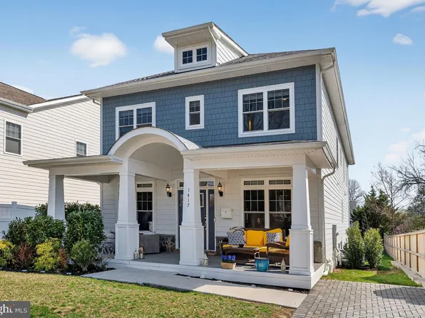 1417 S Nelson St, Arlington, VA 22204