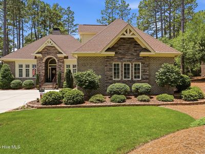 14 Plantation Drive, Southern Pines, NC, 28387
