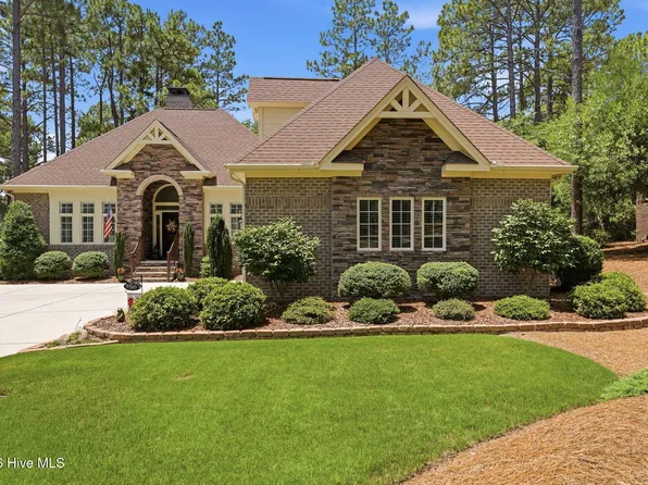 14 Plantation Drive, Southern Pines, NC 28387