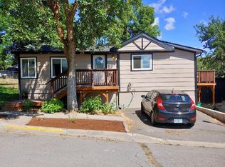 1503 Delta St, Klamath Falls, OR 97601