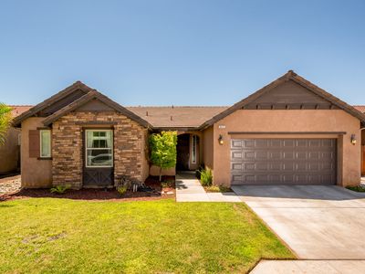 7427 E Fedora Ave, Fresno, CA, 93737