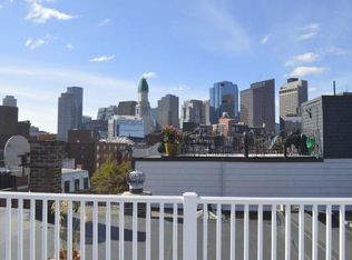 45 Fleet St APT 2A, Boston, MA 02109