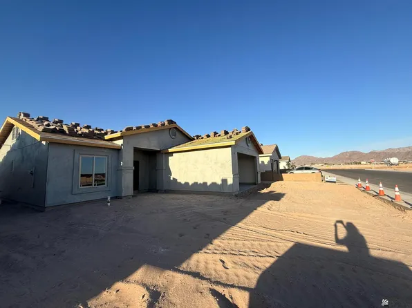 12664 E 51st Ln, Yuma, AZ 85367