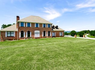147 Foothill Rd, Rockwood, TN 37854