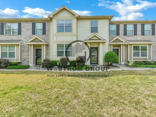 6928 Carrington Ln, Fort Worth, TX 76137