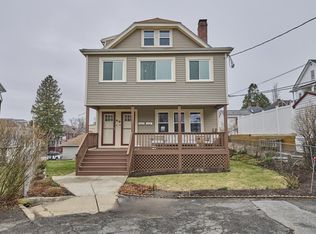 27 Homer Cir #27, Medford, MA 02155
