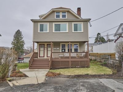27 Homer Cir #27, Medford, MA, 02155