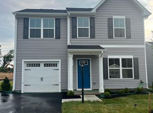 125 White Birch Rd, Waynesboro, VA 22980