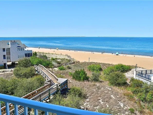 3800 Dupont Cir Unit 406, Virginia Beach, VA 23455