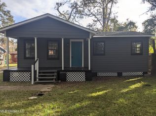 4524 Ely Ave, Moss Point, MS 39563
