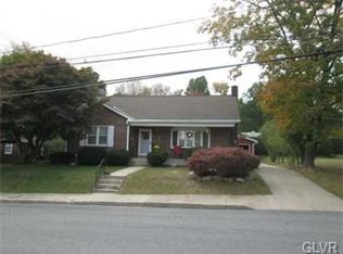 523 Diamond St, Slatington, PA 18080