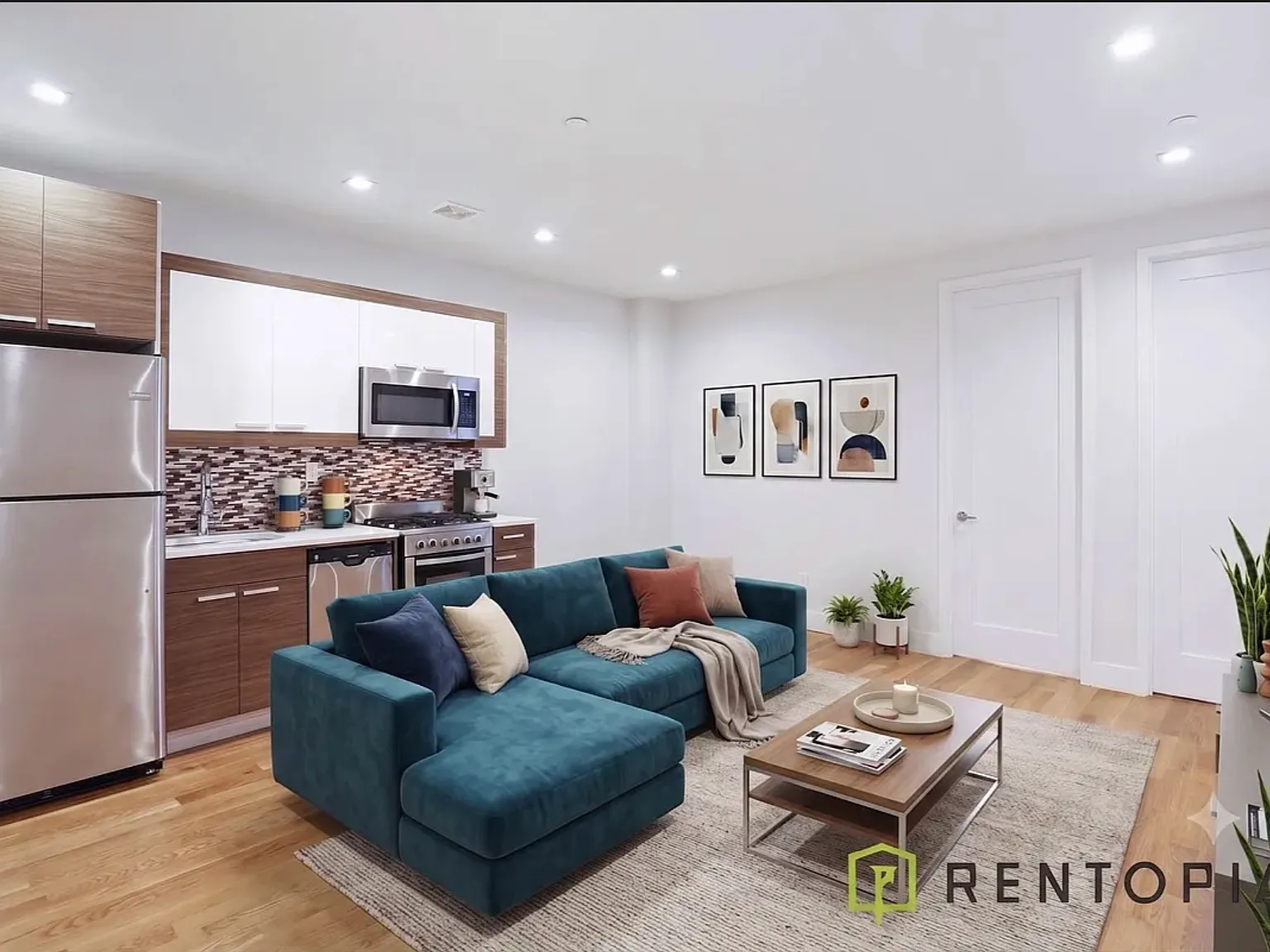 119 Guernsey Street — Photo 2