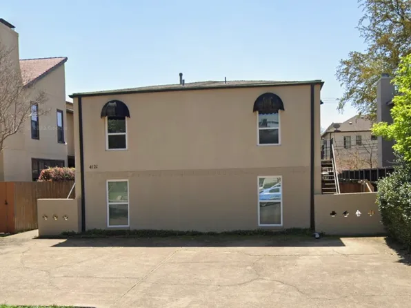 4121 Emerson Ave APT A, Dallas, TX 75205